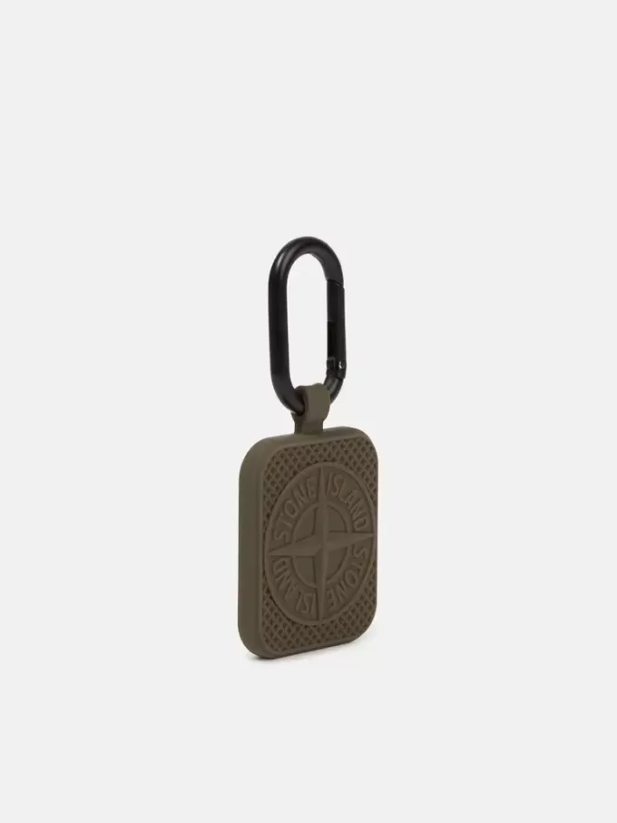 AirTag-Halter mit Karabiner AirTag-Halter mit Karabiner