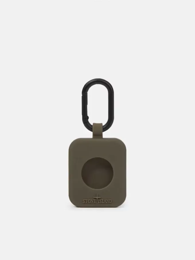 AirTag-Halter mit Karabiner AirTag-Halter mit Karabiner