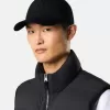 Baseballkappe mit Compass-Stickerei und verstellbarem Riemen