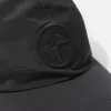 Baseballkappe mit Kordelzug und Compass-Stickerei Baseballkappe mit Kordelzug und Compass-Stickerei
