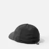 Baseballkappe mit Kordelzug und Compass-Stickerei Baseballkappe mit Kordelzug und Compass-Stickerei