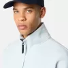 Baseballkappe mit verstellbarem Riemen und Stickerei
