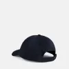 Baseballkappe mit verstellbarem Riemen und Stickerei