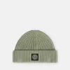 Beanie mit Compass-Logo-Patch Beanie mit Compass-Logo-Patch