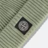 Beanie mit Compass-Logo-Patch Beanie mit Compass-Logo-Patch