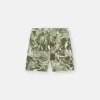 Bequeme Cargo-Bermudashorts mit Camouflage-Print Bequeme Cargo-Bermudashorts mit Camouflage-Print