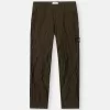 Bequeme Hose mit mehreren Taschen Bequeme Hose mit mehreren Taschen