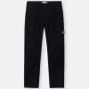 Bequeme Hose mit mehreren Taschen