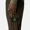 Bequeme Hose mit mehreren Taschen Bequeme Hose mit mehreren Taschen