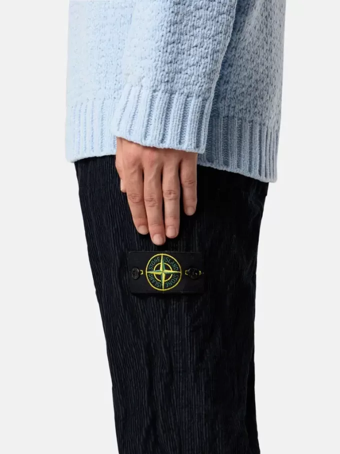 Bequeme Hose mit mehreren Taschen