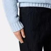 Bequeme Hose mit mehreren Taschen