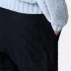 Bequeme Hose mit mehreren Taschen