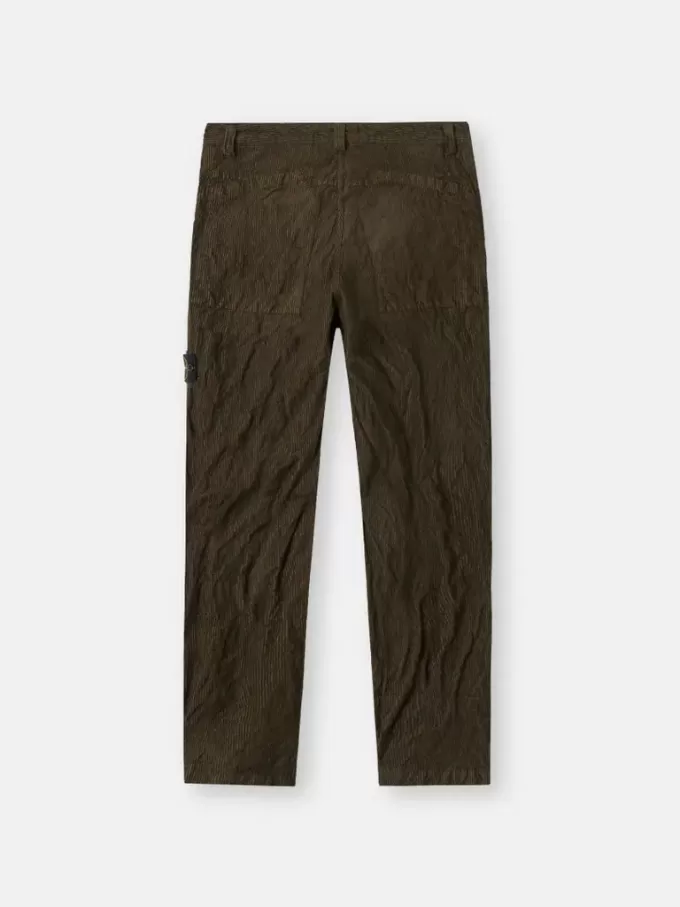 Bequeme Hose mit mehreren Taschen Bequeme Hose mit mehreren Taschen