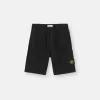 Bermudashorts in regulärer Passform mit elastischem Bund. Bermudashorts in regulärer Passform mit elastischem Bund.