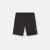 Cargo-Bermudashorts in regulärer Passform