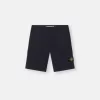 Cargo-Bermudashorts in regulärer Passform