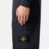 Cargo-Bermudashorts in regulärer Passform