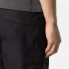 Cargo-Bermudashorts in regulärer Passform