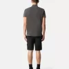 Cargo-Bermudashorts in regulärer Passform