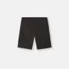 Cargo-Bermudashorts in regulärer Passform