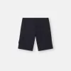 Cargo-Bermudashorts in regulärer Passform