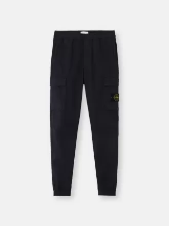 cargohose mit normaler konischer passform und elastischem bund 1 5 330x440 - Cargohose mit normaler, konischer Passform und elastischem Bund