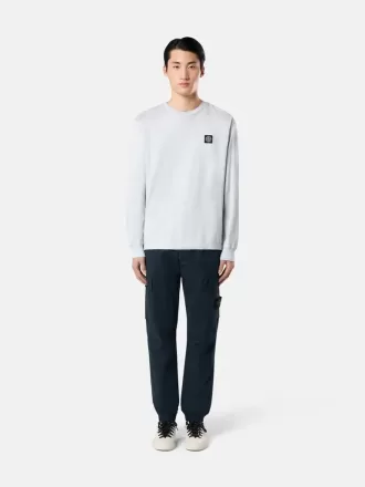 Cargohose mit normaler, konischer Passform und Reißverschlusstaschen. Cargohose mit normaler, konischer Passform und Reißverschlusstaschen.