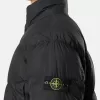 Daunenjacke mit Windschutz Daunenjacke mit Windschutz