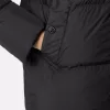 Daunenjacke mit Windschutz Daunenjacke mit Windschutz