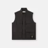 Funktionsweste mit Anti-Drop- und Multi-Taschen-Design