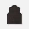 Funktionsweste mit Anti-Drop- und Multi-Taschen-Design