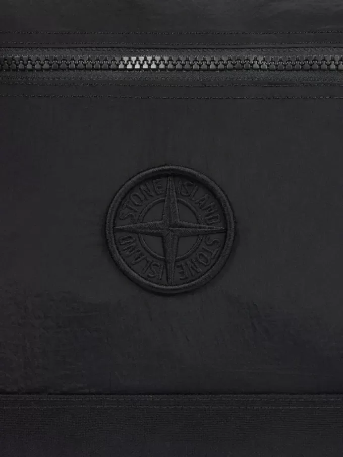 Gepolsterte Laptoptasche mit Taschen und Reißverschluss Gepolsterte Laptoptasche mit Taschen und Reißverschluss