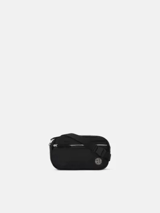 Gürteltasche mit Reißverschlusstasche und Ripstop-Futter