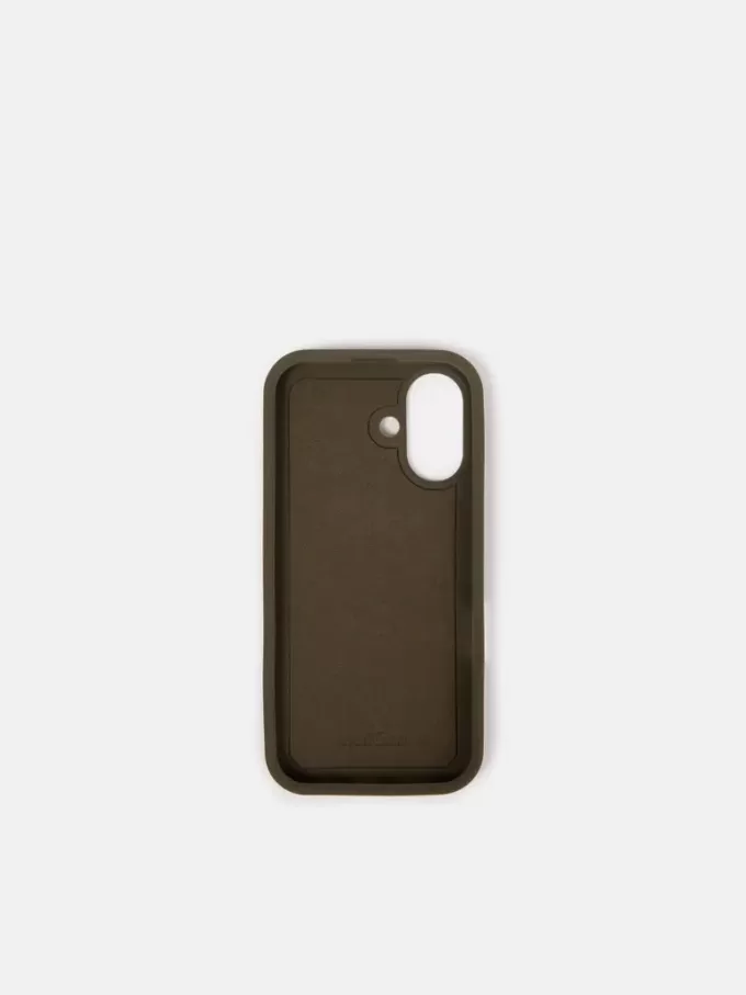 Hülle für iPhone 16 Hülle für iPhone 16