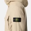 Kapuzenjacke mit Anti-Drop- und Brusttaschen Kapuzenjacke mit Anti-Drop- und Brusttaschen