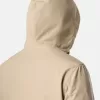 Kapuzenjacke mit Anti-Drop- und Brusttaschen Kapuzenjacke mit Anti-Drop- und Brusttaschen