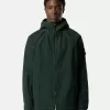Kapuzenjacke mit Anti-Drop- und Reißverschlusstaschen Kapuzenjacke mit Anti-Drop- und Reißverschlusstaschen