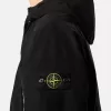 Kapuzenjacke mit Anti-Drop- und Reißverschlusstaschen Kapuzenjacke mit Anti-Drop- und Reißverschlusstaschen