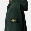 Kapuzenjacke mit Anti-Drop- und Reißverschlusstaschen Kapuzenjacke mit Anti-Drop- und Reißverschlusstaschen