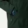 Kapuzenjacke mit Anti-Drop- und Reißverschlusstaschen Kapuzenjacke mit Anti-Drop- und Reißverschlusstaschen