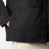 Kapuzenjacke mit Brusttaschen und Anti-Drop-Funktion Kapuzenjacke mit Brusttaschen und Anti-Drop-Funktion