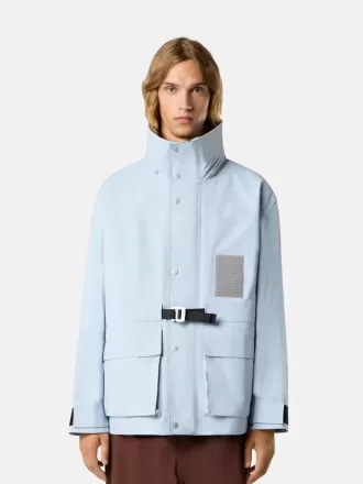 kapuzenjacke mit wetterfester membran 2 330x440 - Kapuzenjacke mit wetterfester Membran