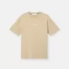 Kurzarm-T-Shirt in regulärer Passform mit „Industrial”-Aufdruck Kurzarm-T-Shirt in regulärer Passform mit „Industrial”-Aufdruck