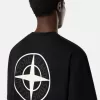 Kurzärmeliges T-Shirt in regulärer Passform mit „02 Industrial Logos”-Print Kurzärmeliges T-Shirt in regulärer Passform mit „02 Industrial Logos”-Print