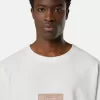 Kurzärmeliges T-Shirt in regulärer Passform mit archivinspiriertem Print Kurzärmeliges T-Shirt in regulärer Passform mit archivinspiriertem Print