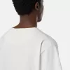 Kurzärmeliges T-Shirt in regulärer Passform mit archivinspiriertem Print Kurzärmeliges T-Shirt in regulärer Passform mit archivinspiriertem Print