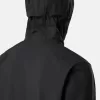 Leichte Kapuzenjacke mit wetterfester Membran Leichte Kapuzenjacke mit wetterfester Membran