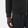 Leichte Kapuzenjacke mit wetterfester Membran Leichte Kapuzenjacke mit wetterfester Membran