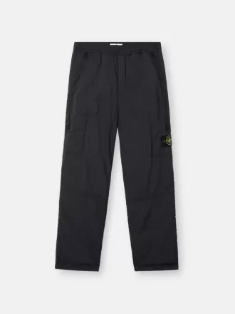 lockere jogginghose mit reissverschlusstaschen und polsterung 1 330x440 - Lockere Jogginghose mit Rei&szlig;verschlusstaschen und Polsterung