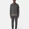 Overshirt mit Reißverschluss Overshirt mit Reißverschluss